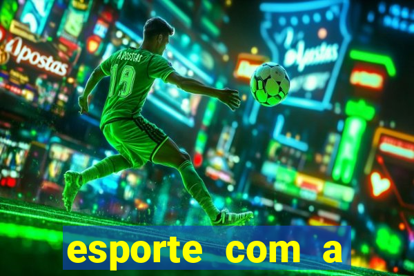 esporte com a letra l